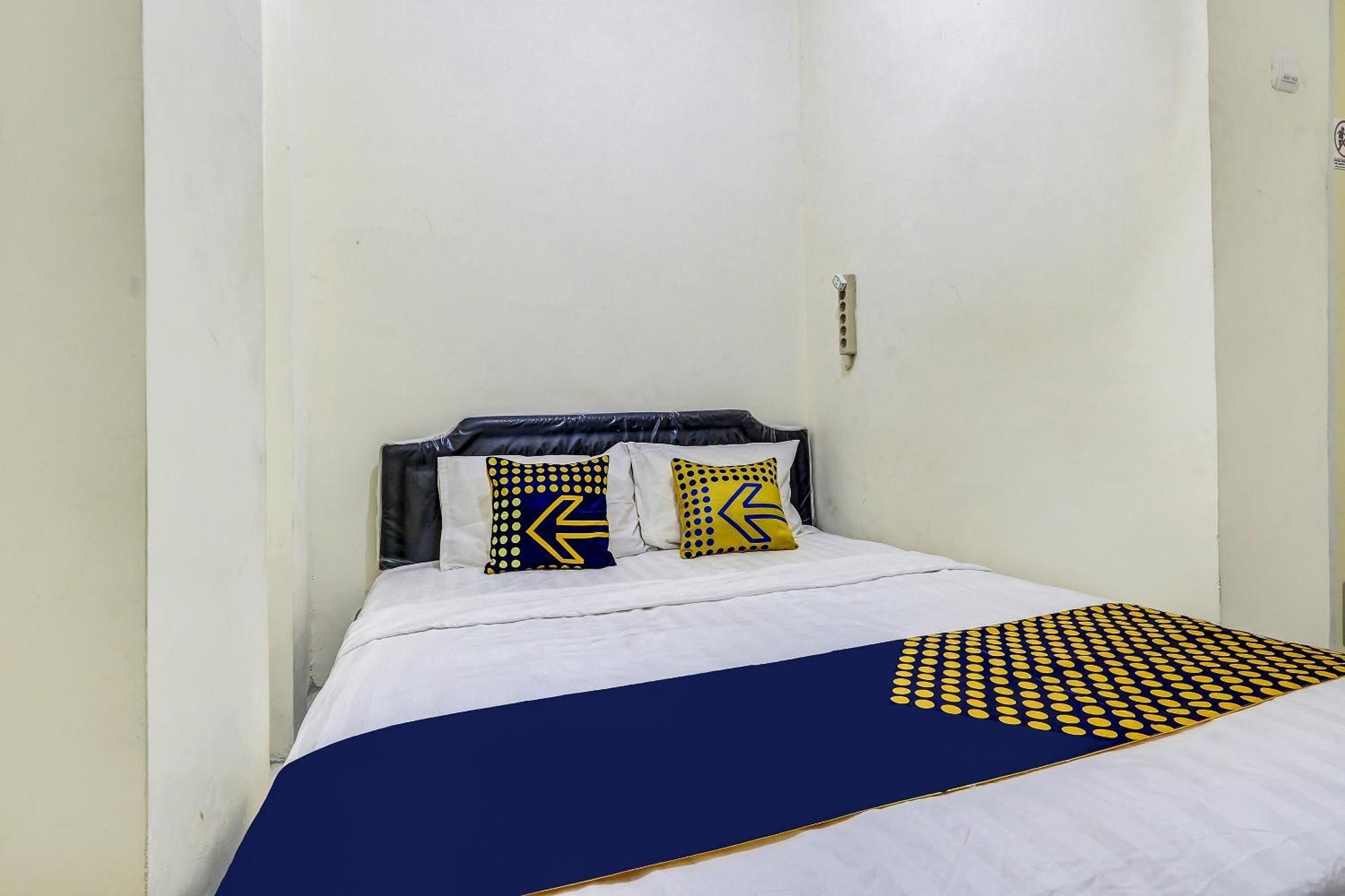 Spot On 90780 Gang Tengah Homestay Syariah Semarang Exterior foto