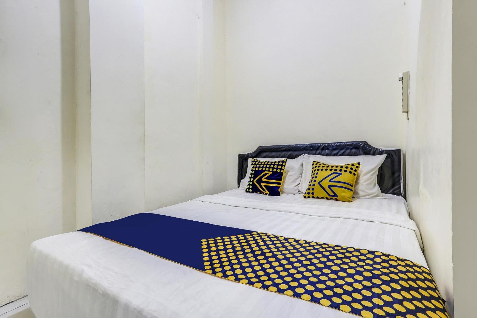 Spot On 90780 Gang Tengah Homestay Syariah Semarang Exterior foto